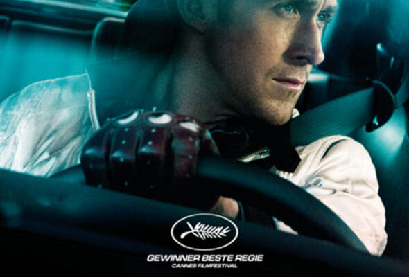drive