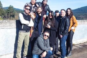 Sommer Special mit Change of Direction