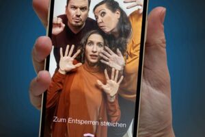 Abo: Kabarett in der Kulturhalle Dormagen 2025/26