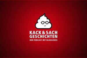 Kack & Sachgeschichten