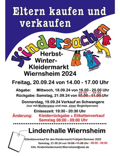 kinderkleidermarkt-wiernsheim