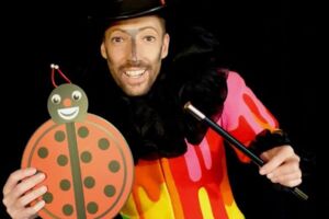 Dennis Rush präsentiert: - 