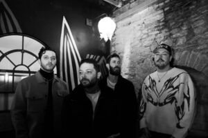 CHELSEA GRIN - Avocado booking präsentiert: