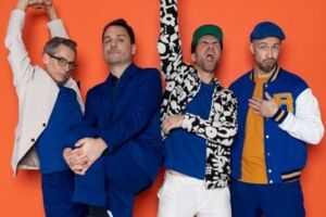 Maybebop - Wünsch Dir was - über 20 Jahre Maybebop