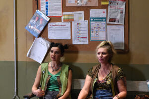 7 MINUTEN - Theaterhaus - Schauspiel