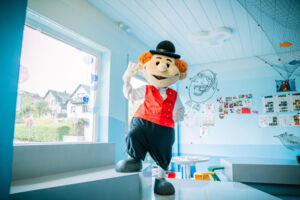 Simon & Jan - Das neue Programm