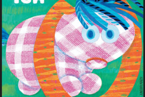 Das kleine Ich-bin-Ich