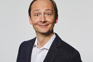 Christoph Reuter - Doppelstunde Musik!