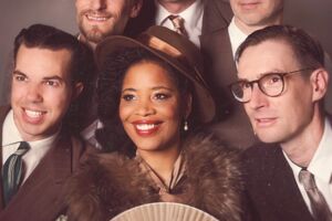 LINDA KYEI SWING COMBO