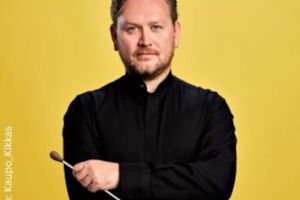 1. Sinfoniekonzert