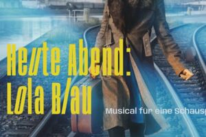 Heute Abend: Lola Blau