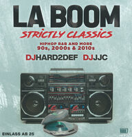 La Boom - Strictly Classics