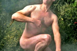 Uli Boettcher | Ü50  Silberrücken im Nebel