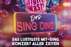 Nightwash Das Sing-Ding