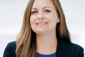 Emily Schultheis - Going Global?