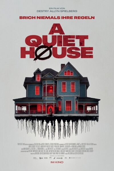 a-quiet-house