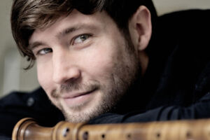 Neue Philharmonie Westfalen - Solist: Stefan Temmingh, Blockflöten / Leitung: Evan Christ