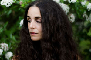 FAMILY MATTERS: Meeresbriefe - Ein Abend mit Siri Ranva Hjelm Jacobsen