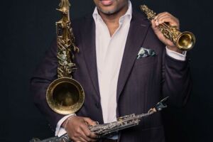 Ravi Coltrane: Translinear Light