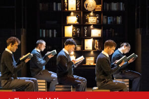 Theater-Wahl-Abonnement