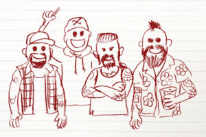 KÄRBHOLZ - [...]-Tour 2026