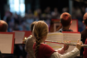 Bayerischer Musikschultag - 60 Jahre KMS Fürstenfeldbruck - Eröffnungskonzert