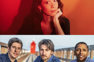 Olivia Trummer Quartett / Triosence