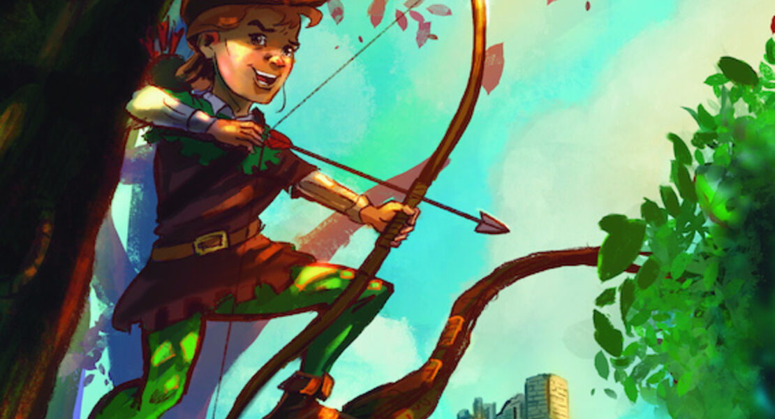 robin-hood-kinderstuck-mit-musik