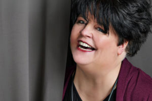 Ingrid Kühne - JA, ABER OHNE MICH!