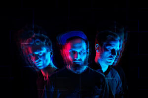 LBT - Akustisches Techno-Klaviertrio