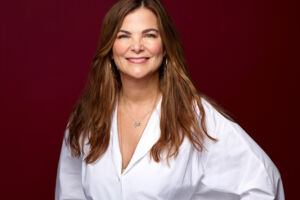 DR. MED. SHEILA DE LIZ - Im Gespräch mit Bettina Rust »Light my Fire. Für den Sex deines Lebens« Buchpremiere