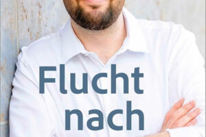 Flucht nach vorn Ein Plädoyer für eine mutige Demokratie
