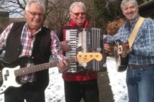 Die fidelen Granufinken: Kumm, los mer singe