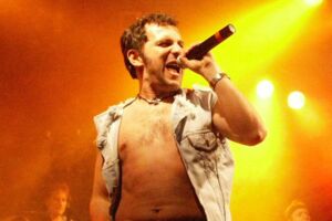 Live: Hole Full Of Love - Tribute To AC/DC - 30 Jahre