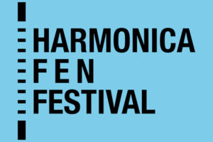 Harmonica FEN Festival Workshops & Masterclasses - The 4Ts of Music : Tone, Timing, Theory, and Technique Workshop mit Steven Troch