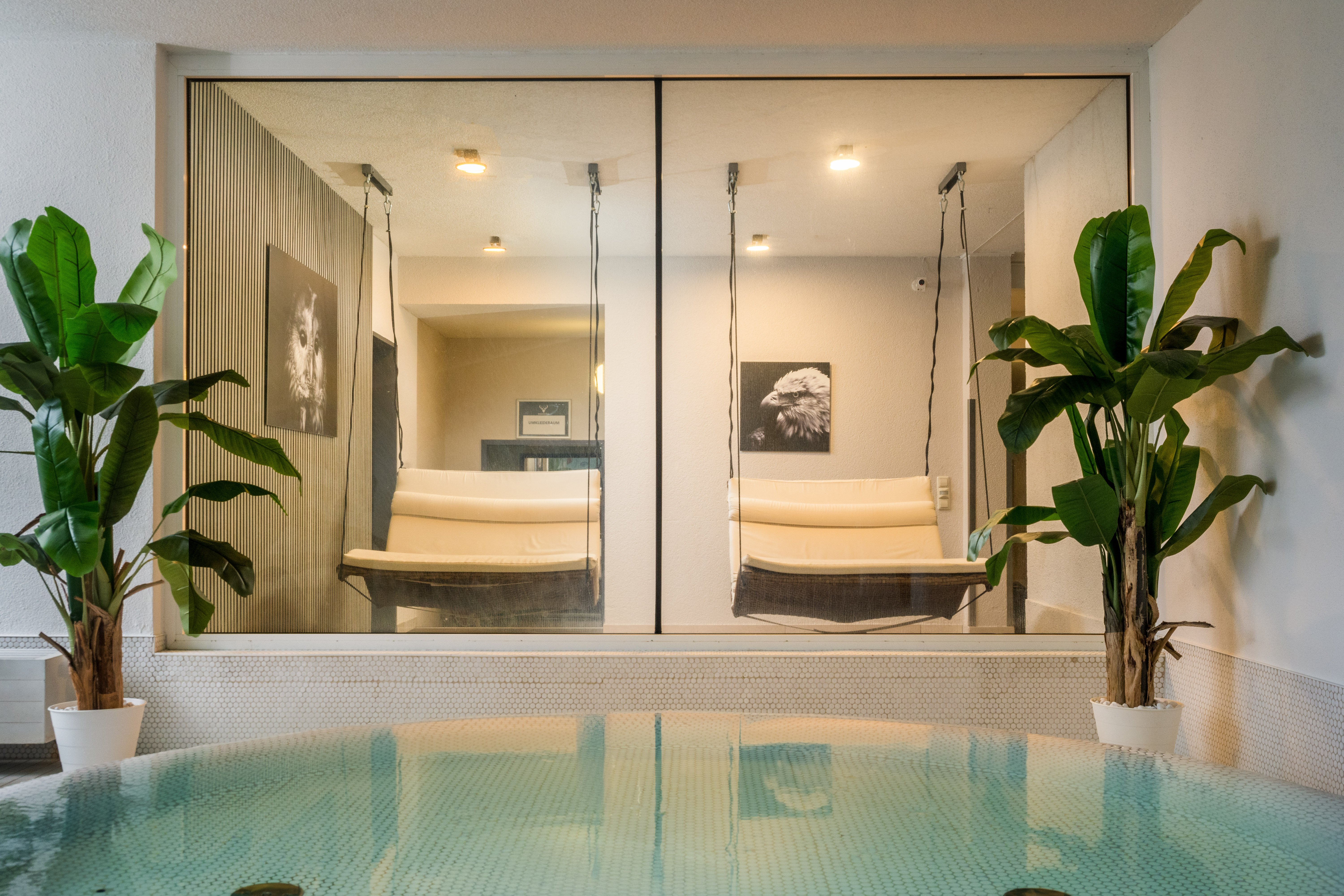 "Evening-SPA" - Wellness im Hotel-Resort Waldachtal