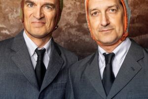 Ulan & Bator - UndSinn