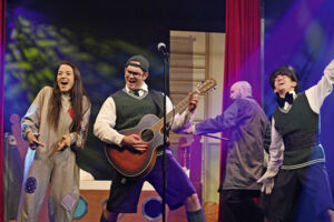 Anouk - Das Kindermusical