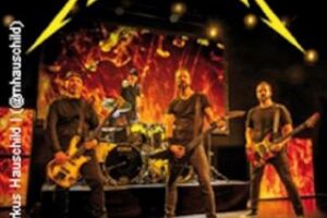 MY´TALLICA - Tour 2026