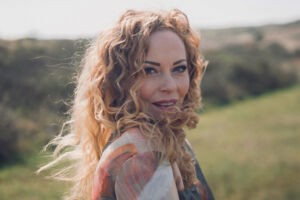 Anneke van Giersbergen & Band - Echoes In November Fall 2026 Tour