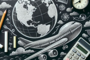 Das fliegende Klassenzimmer