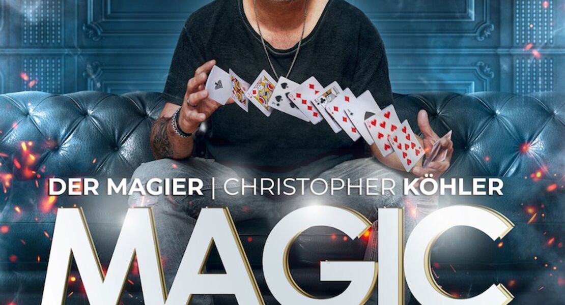 der-magier-magic-moments