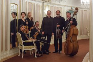 Il Concertino Virtuoso