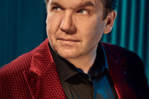 Matthias Brodowy - Sachen gibt´s