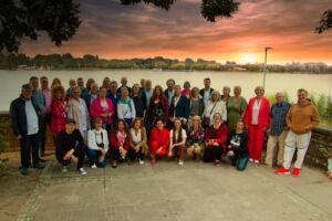 Adventskonzert mit Gospel Inspiration