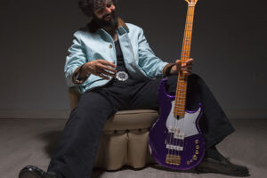 Vincen Garcia - live 2026