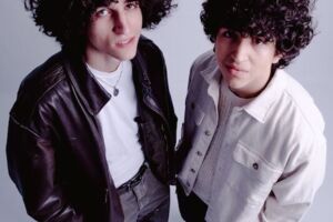 Zohar & Adam