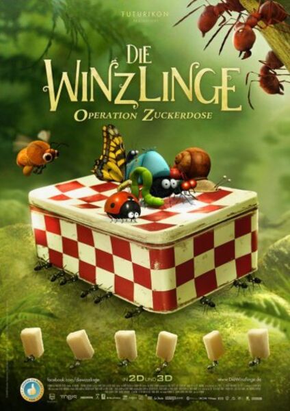 die-winzlinge-operation-zuckerdose