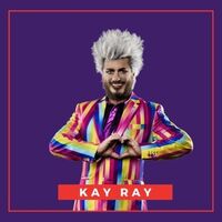 GASTSPIEL Kay Ray  Kay Ray Show