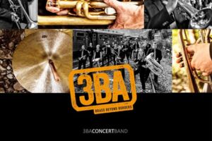 Jubilee! 20 Years of Brass!